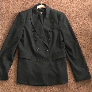 White House Black Market Blazer size 10